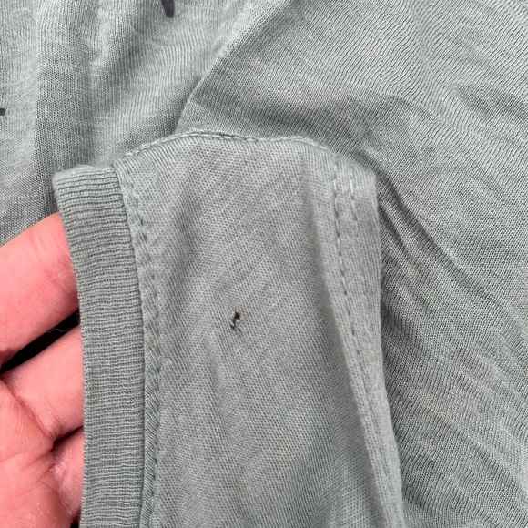 Spiritual Gangster XS Workout Yoga Muscle Tee Tank Top - Picture 3 of 4